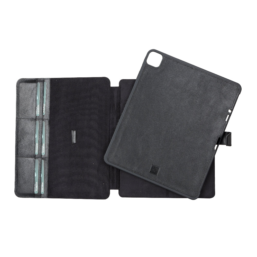 Luca Leather