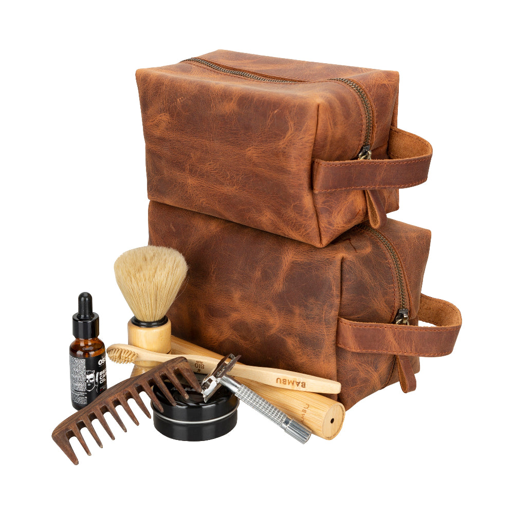 Luca Leather