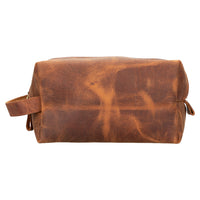 Luca Leather