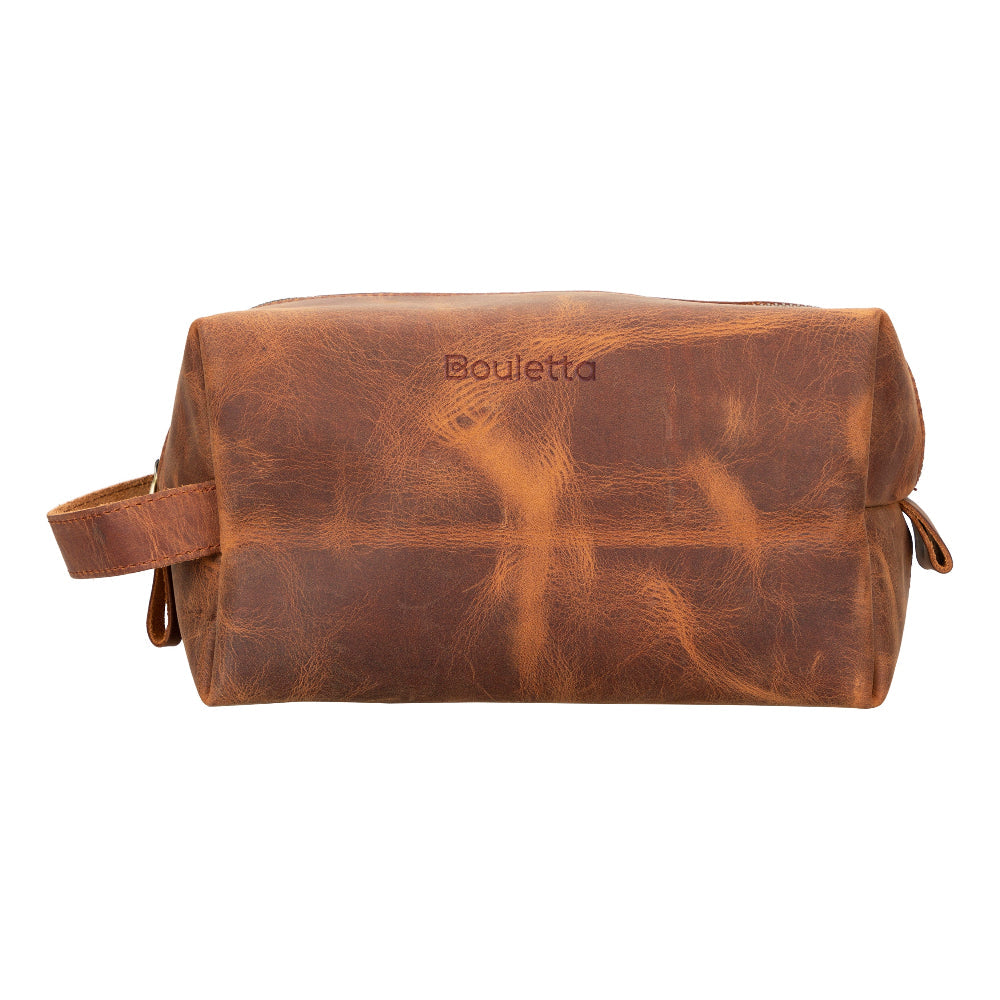 Luca Leather