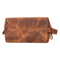 Luca Leather