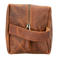 Luca Leather