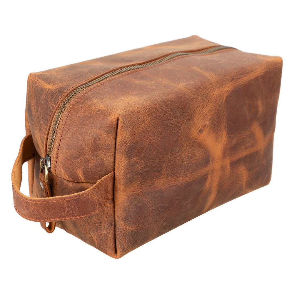 Luca Leather