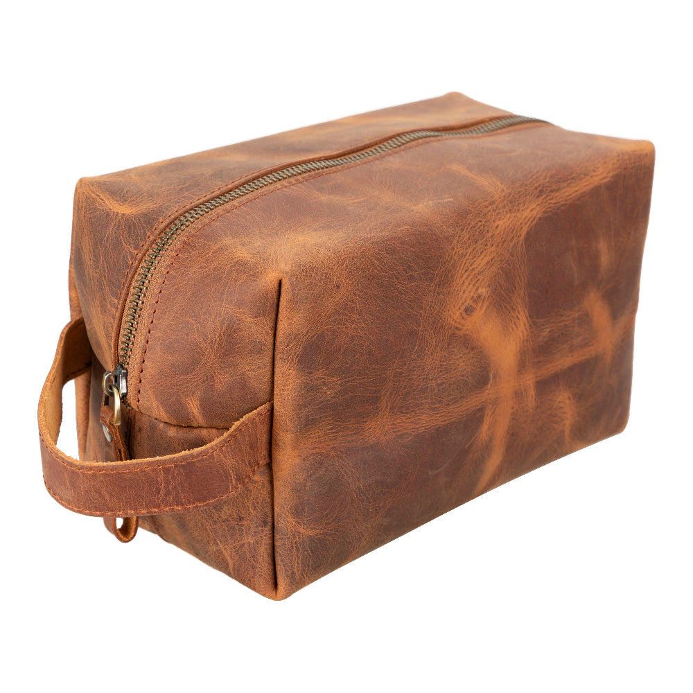 Luca Leather