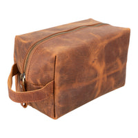 Luca Leather