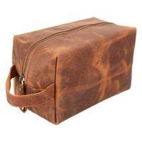 Luca Leather