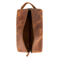 Luca Leather