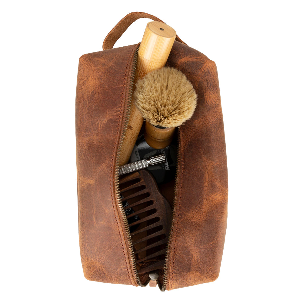 Luca Leather