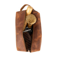 Luca Leather
