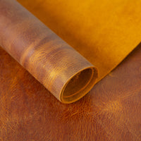 Luca Leather