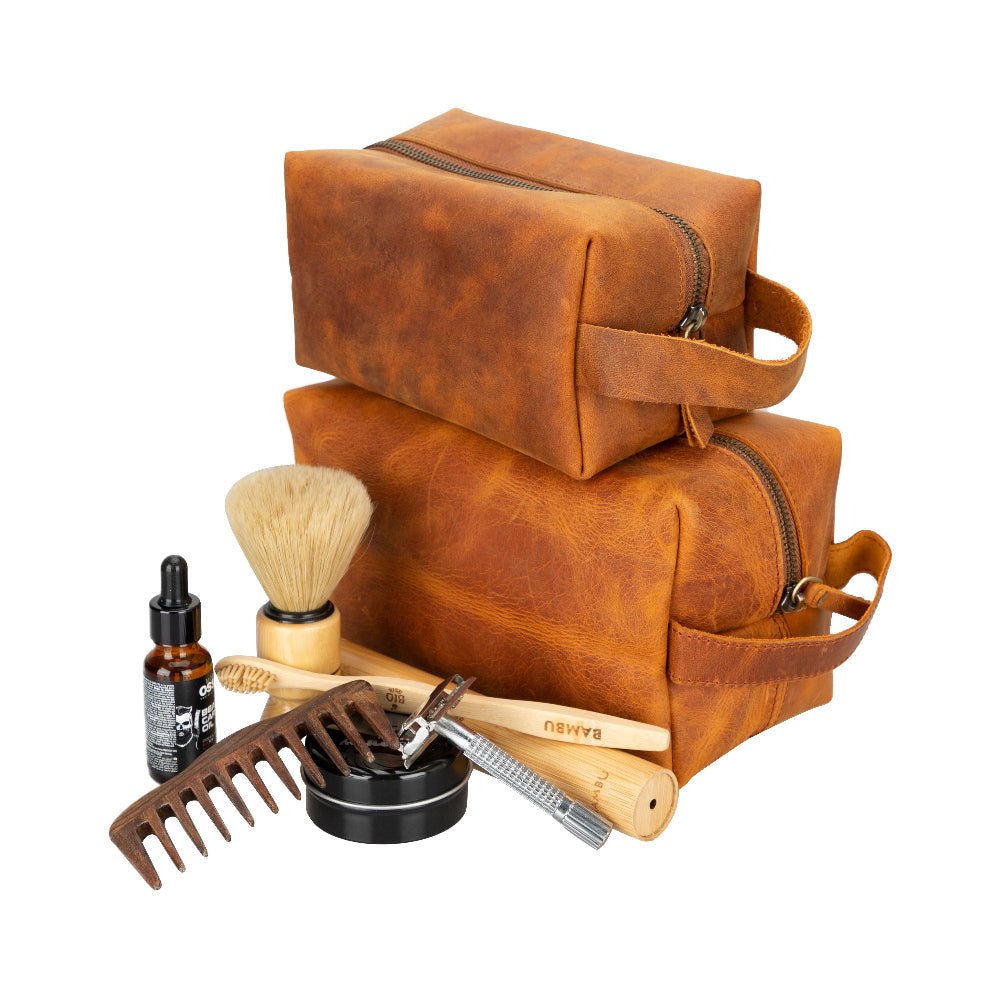 Luca Leather