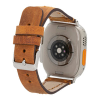 Luca Leather
