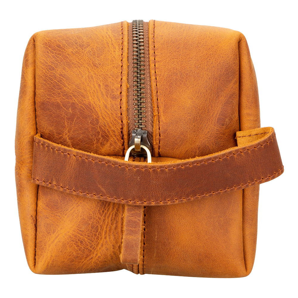 Luca Leather