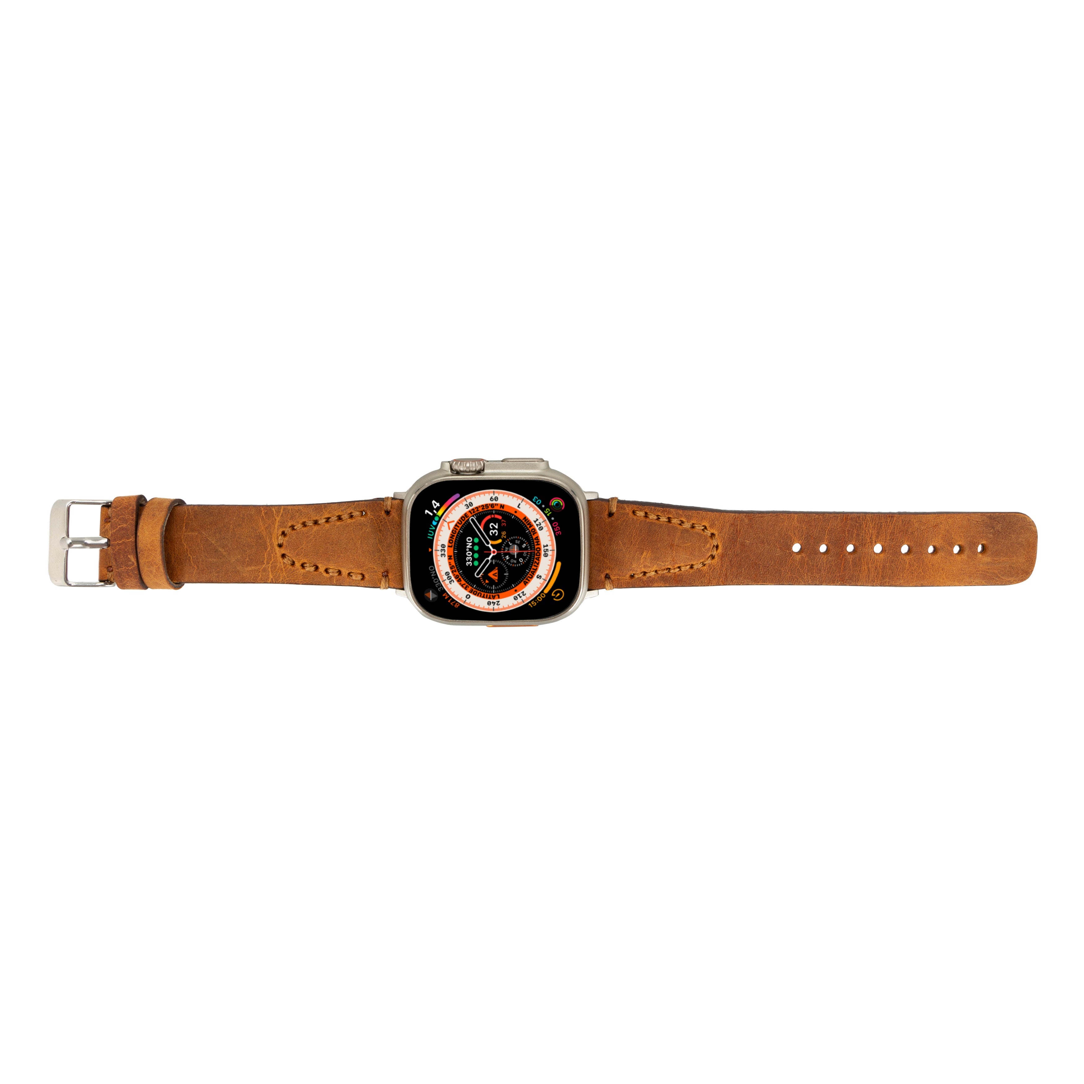 Luca Leather