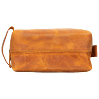 Luca Leather