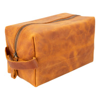 Luca Leather