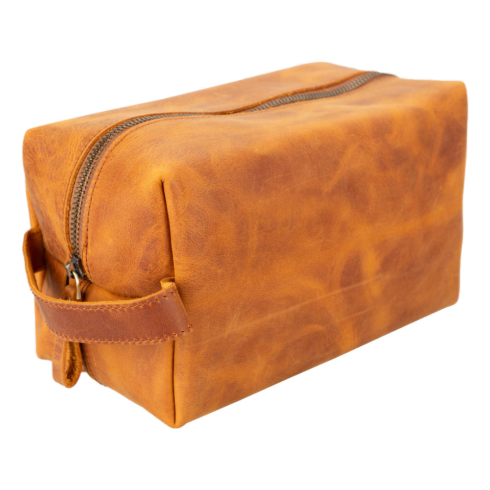 Luca Leather