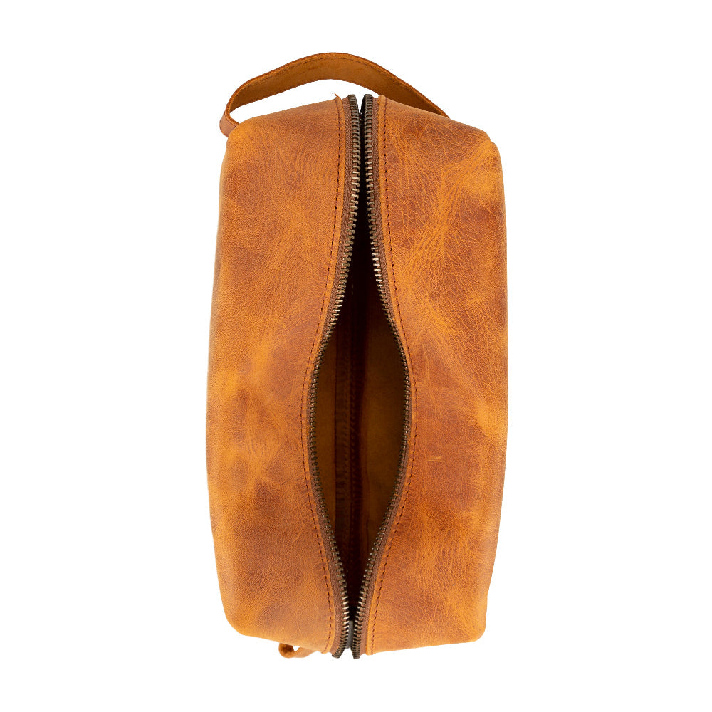 Luca Leather