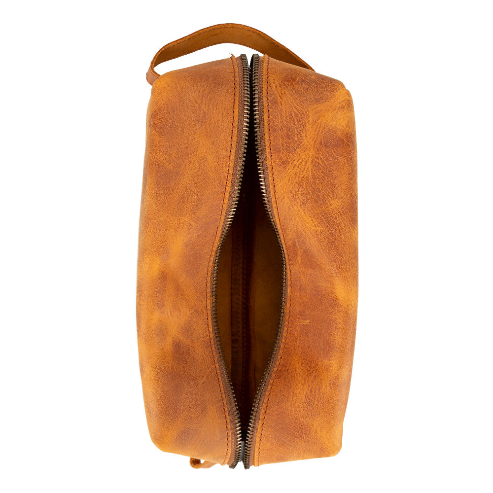 Luca Leather