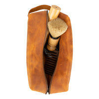 Luca Leather