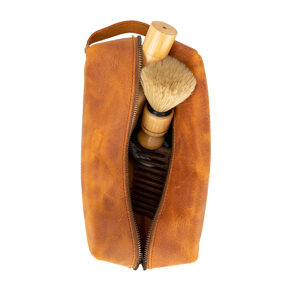 Luca Leather