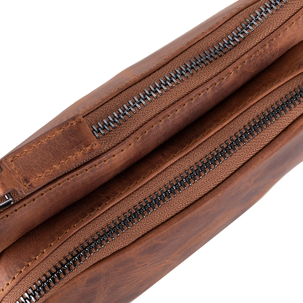 Luca Leather