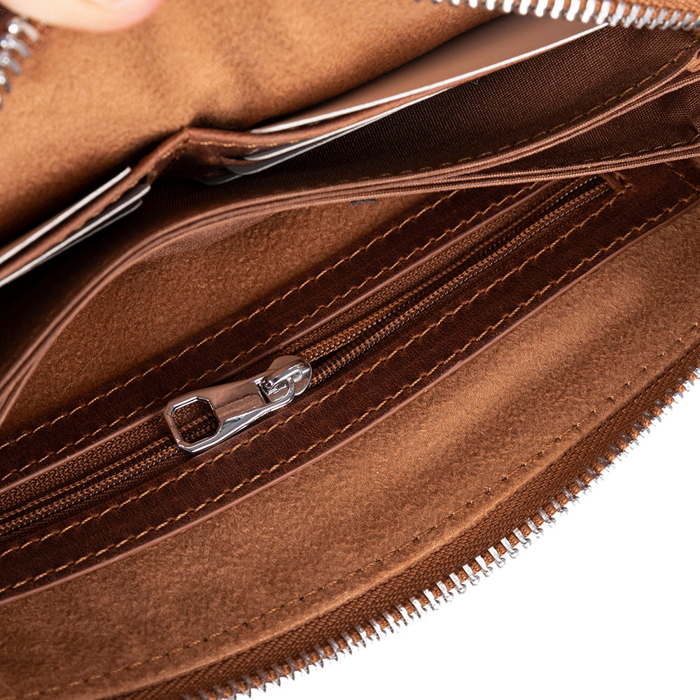 Luca Leather
