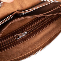 Luca Leather