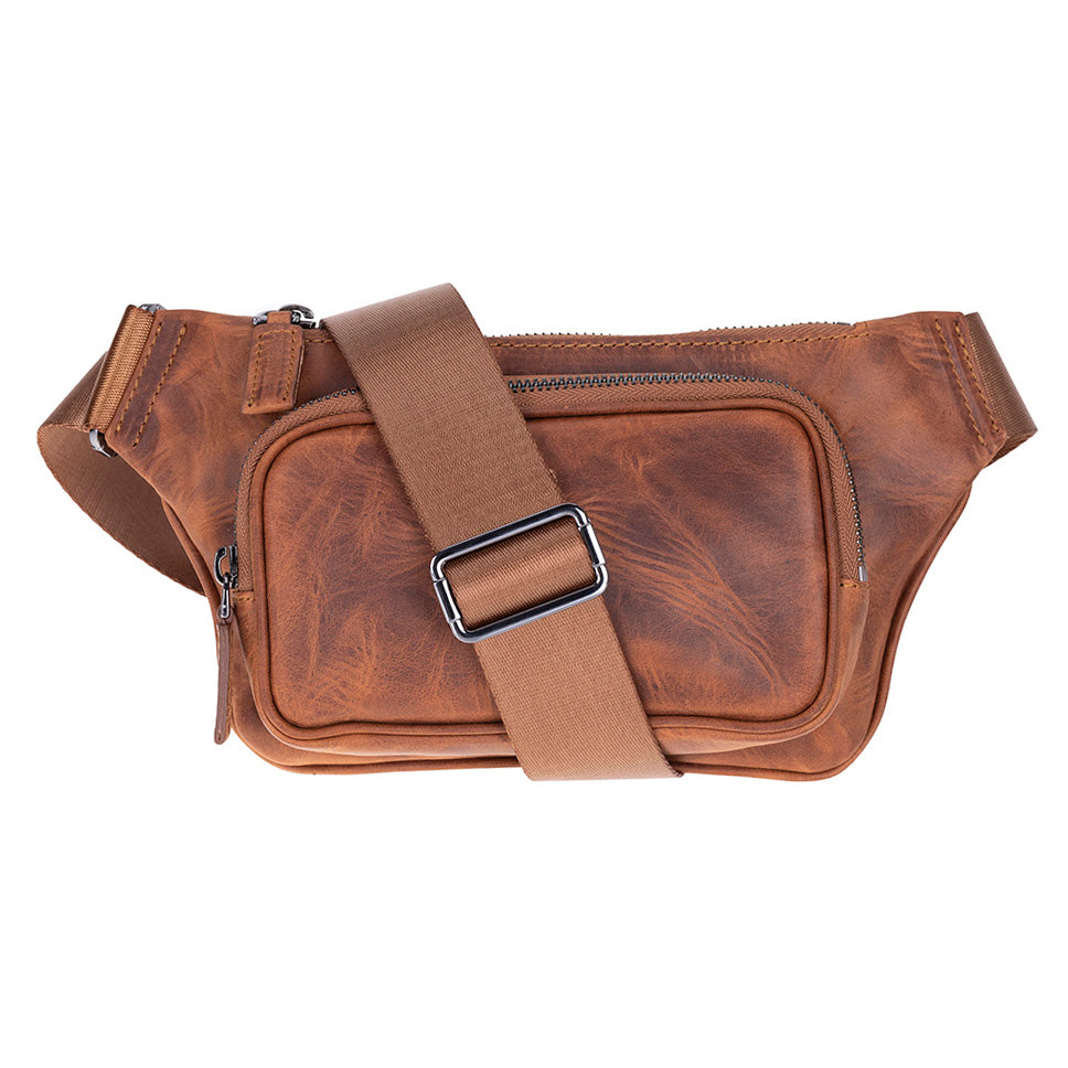 Luca Leather