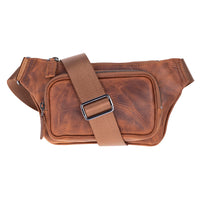 Luca Leather