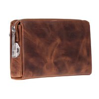 Luca Leather