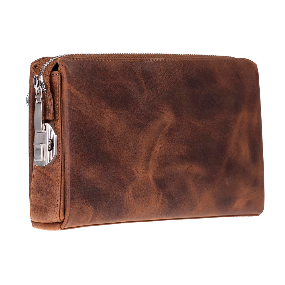 Luca Leather