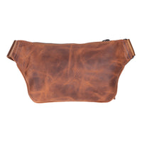 Luca Leather