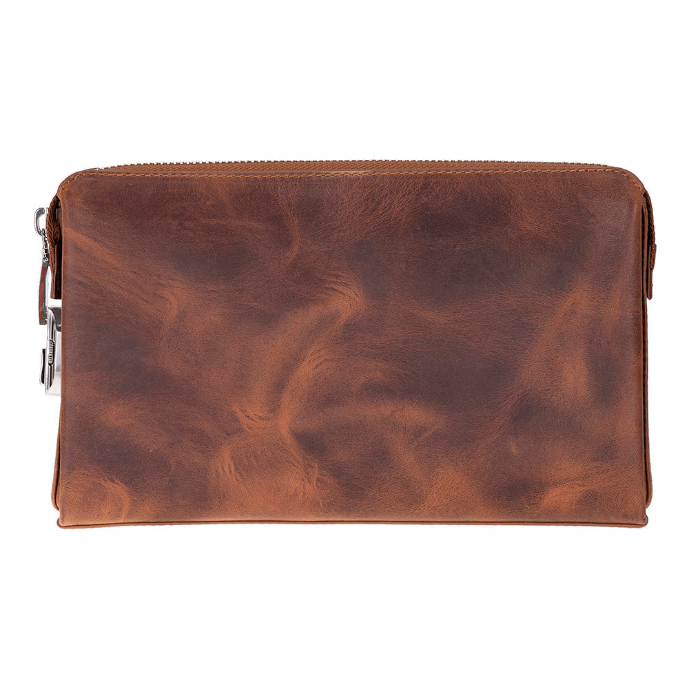 Luca Leather