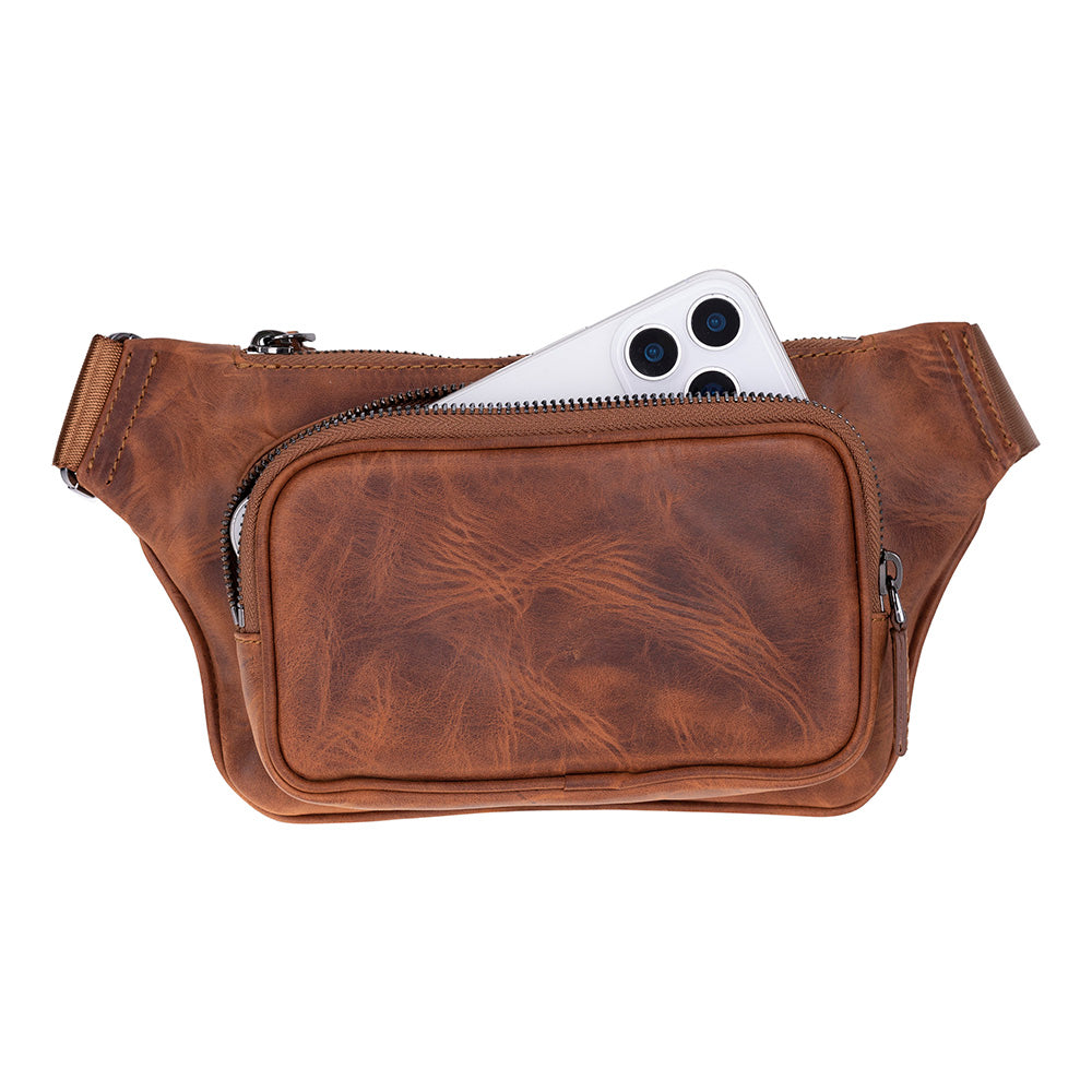 Luca Leather
