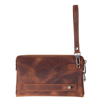 Luca Leather