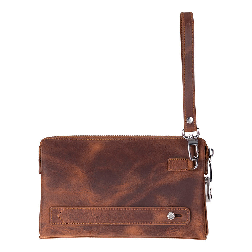 Luca Leather