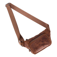 Luca Leather