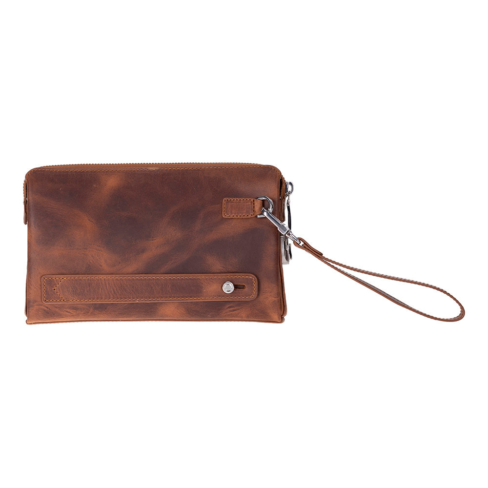 Luca Leather
