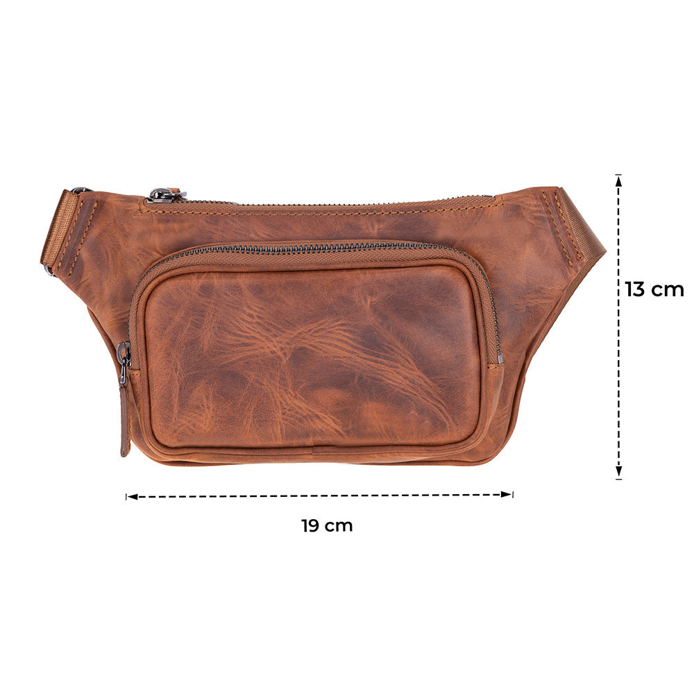 Luca Leather