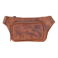 Luca Leather
