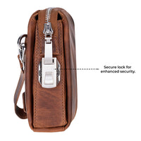 Luca Leather