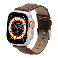 Luca Leather