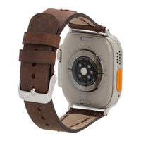 Luca Leather