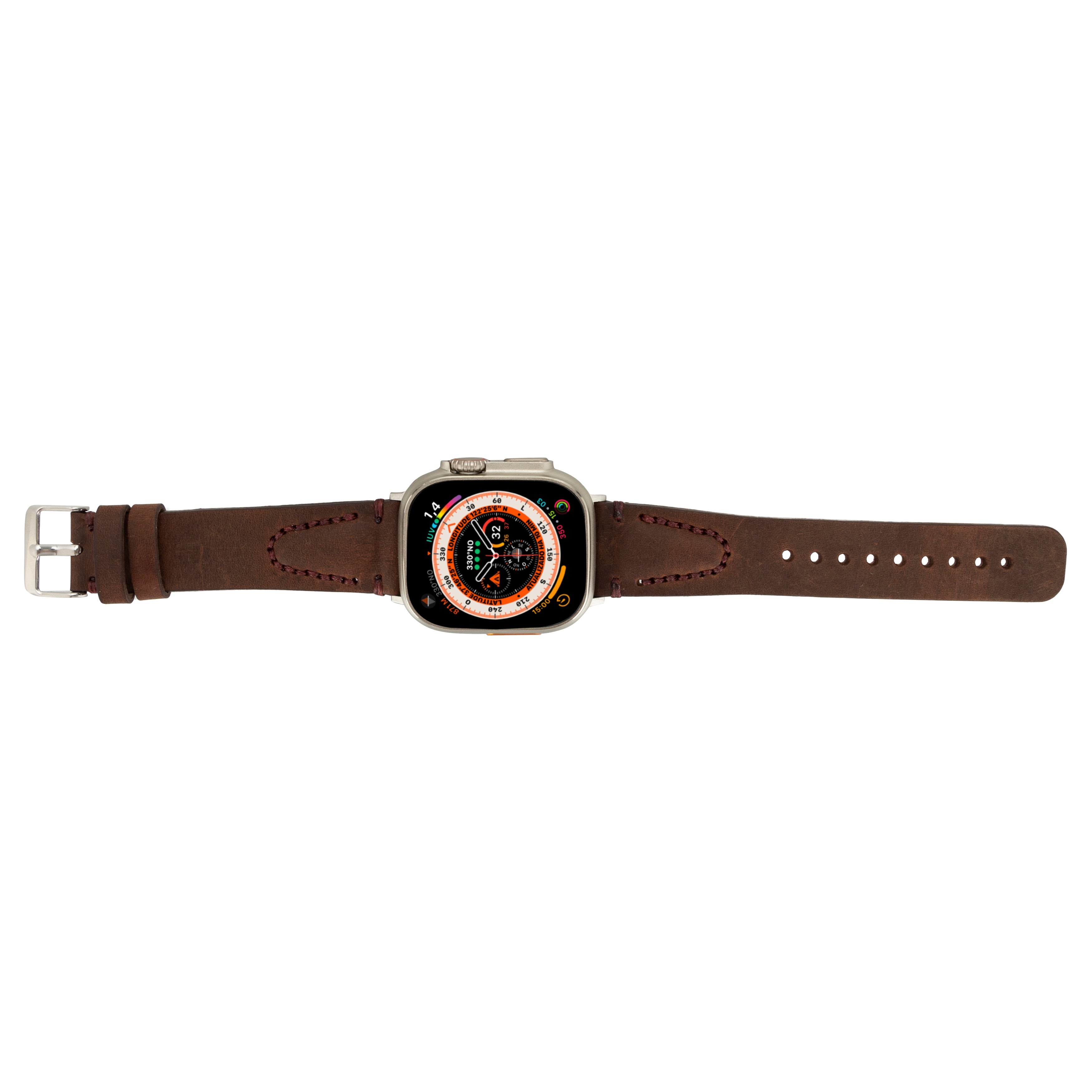 Luca Leather