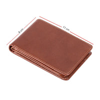 Luca Leather