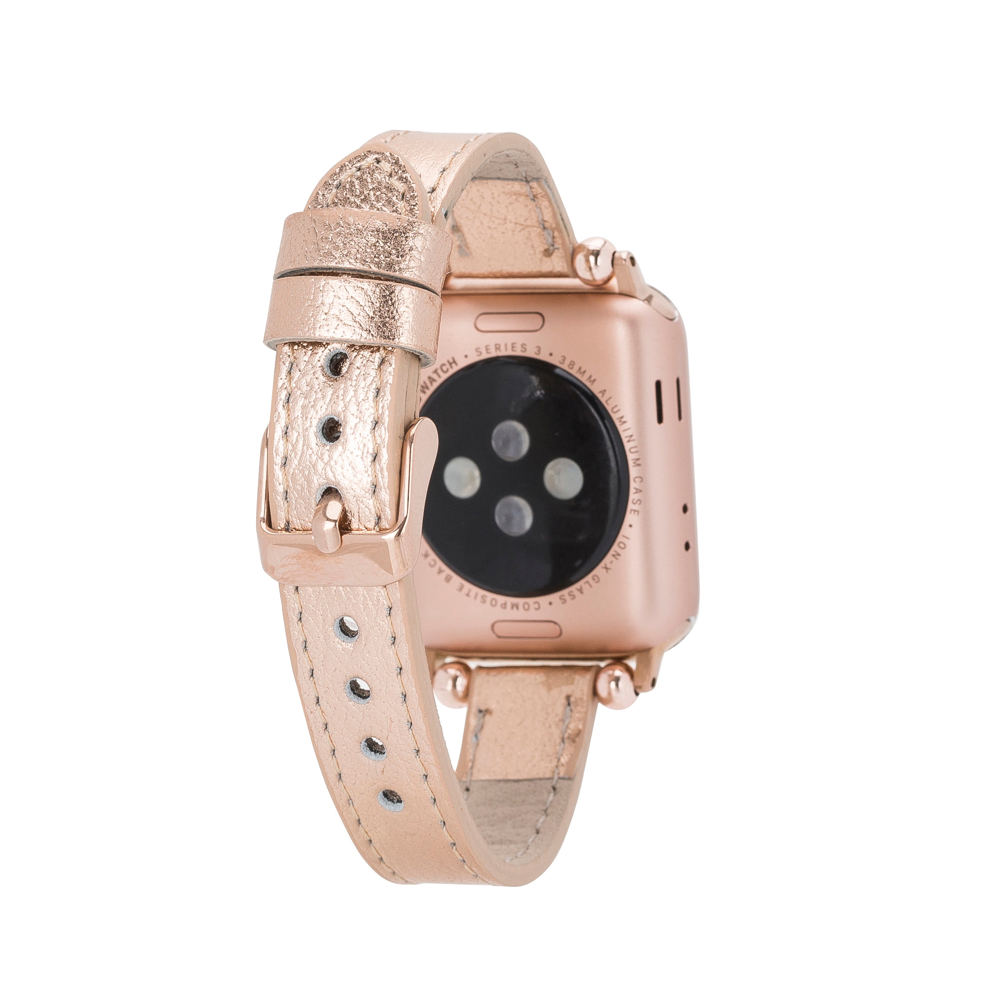 Luca Leather