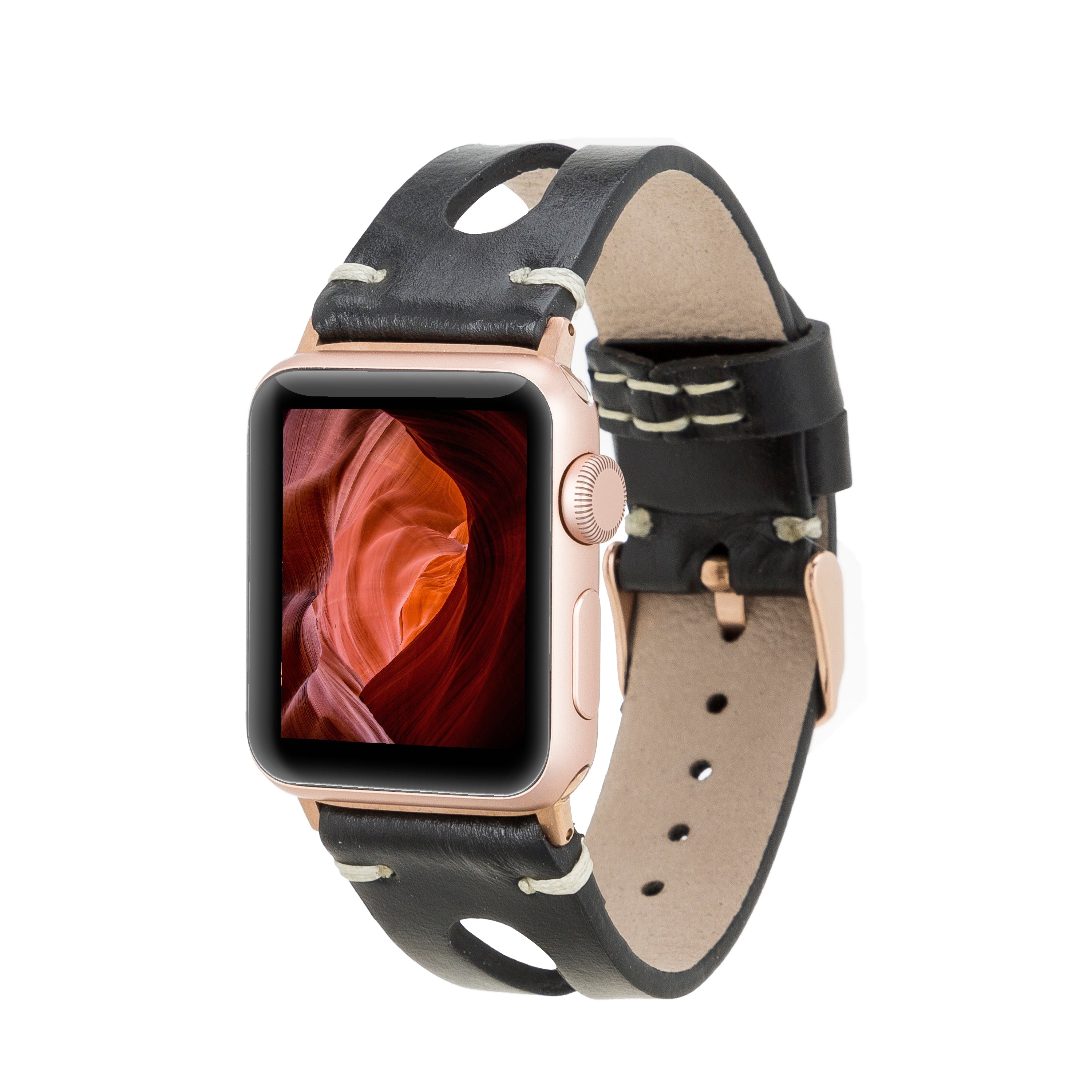Luca Leather