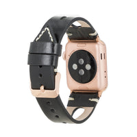 Luca Leather