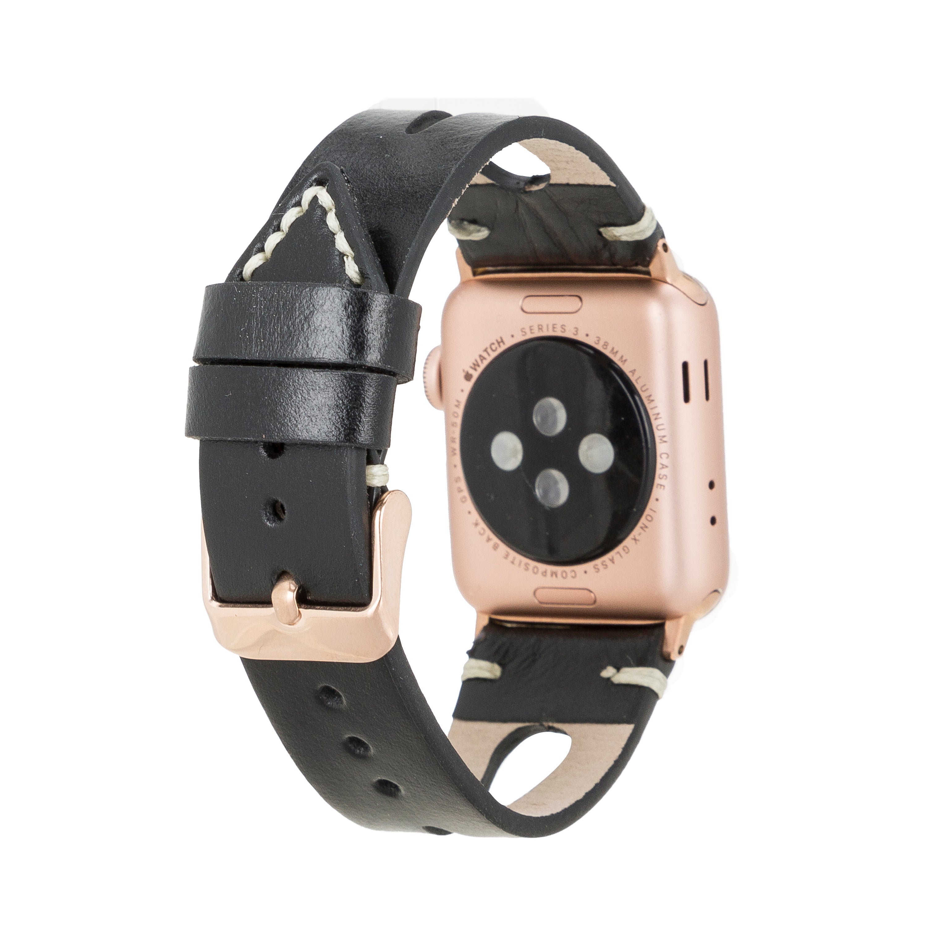 Luca Leather